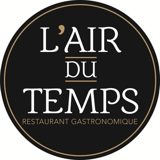 L’air du Temps restaurant gastronomique "L'air du Temps"